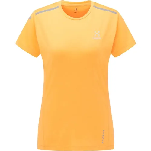 하그로프스 L.I.M Tech 반팔 티셔츠 2138550345