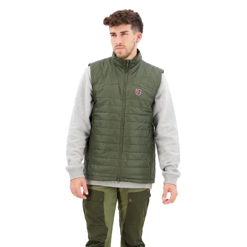 피엘라벤 Expedition X-L?tt 조끼 2138657562