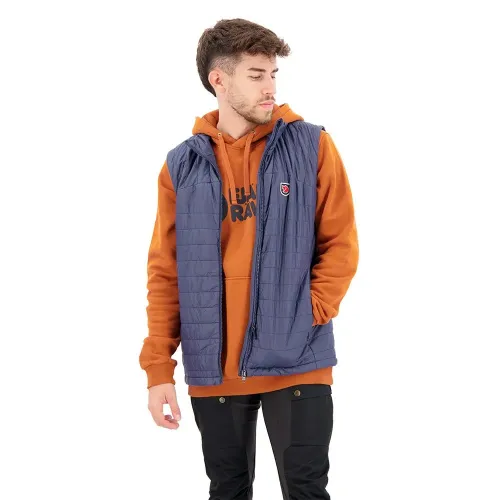 피엘라벤 Expedition X-L?tt 조끼 2138657564
