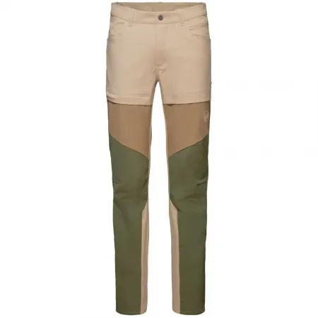 마무트 Zinal Guide 바지 2138677146