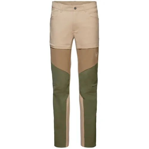 마무트 Zinal Guide 바지 2138677146