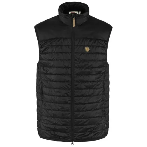 피엘라벤 Abisko Padded 조끼 2138677949