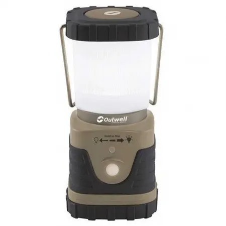 OUTWELL Carnelian DC 350 손전등 2138688667