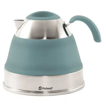 OUTWELL 접이식 주전자 2.5L 2138688681