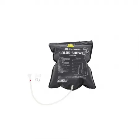 OUTWELL Solar 20L 샤워 2138688780