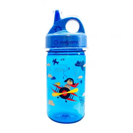 NALGENE Grip´n Gulp 375ml 병 2138716744