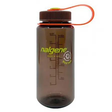 NALGENE 지속 가능한 와이드 마우스 보틀 500ml 2138716764