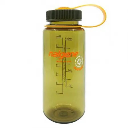 NALGENE 지속 가능한 와이드 마우스 보틀 500ml 2138716768