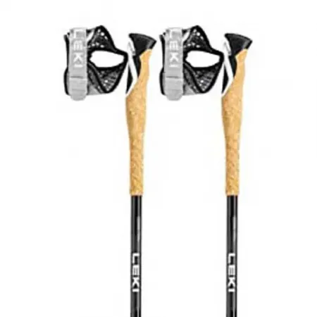 레키 Cross Trail Lite 카본 등산 스틱 2138760598