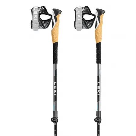 레키 Cross Trail Lite TA 등산 스틱 2138760599