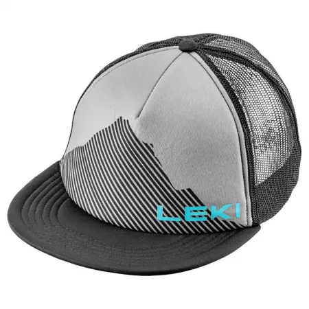레키 Logo 등산 모자 2138760615