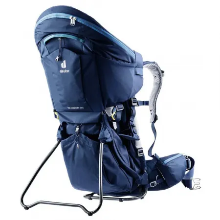 도이터 Kid Comfort Pro 베이비 캐리어 2138978743