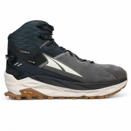 ALTRA Olympus 5 Hike Mid 고어텍스 트레킹화 2139063726