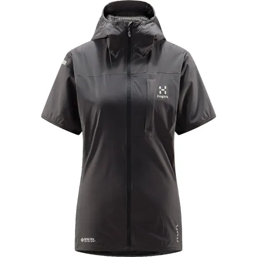 하그로프스 L.I.M 알파 고어텍스 Infinium Windstopper 조끼 2139079699