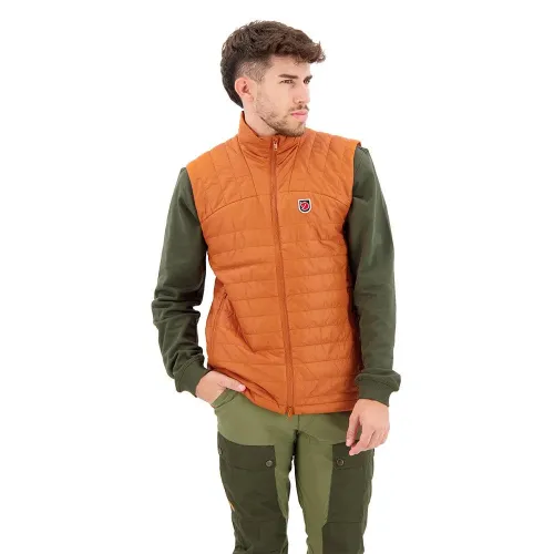 피엘라벤 Expedition X-L?tt 조끼 2139168455
