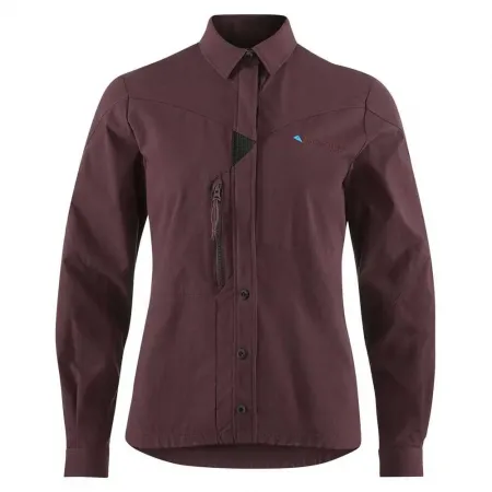 클라터뮤젠 Garm 긴팔 셔츠 2139464802