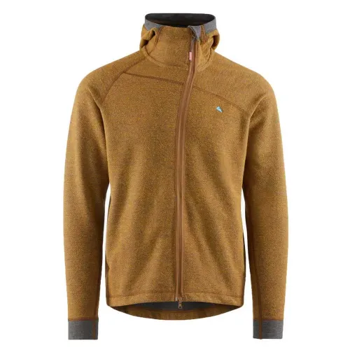 클라터뮤젠 Hodur Hooded Zip 지퍼 플리스 2139544545