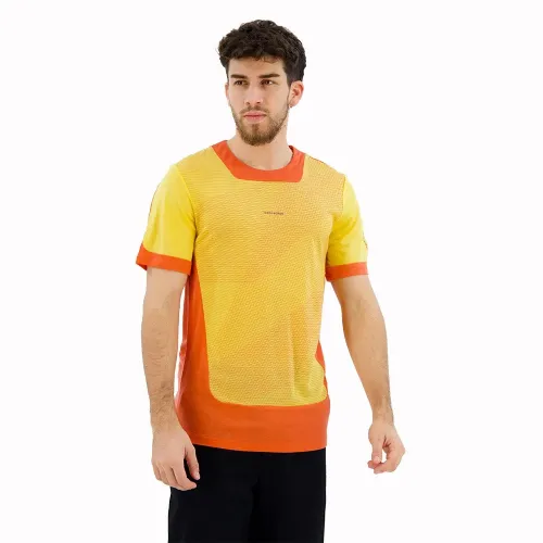 ICEBREAKER ZoneKnit™ GEODETIC 반팔 티셔츠 2139551052