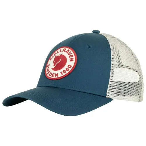 피엘라벤 1960 Logo L?ngtradarkeps 모자 2139618380