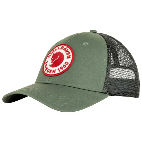 피엘라벤 1960 Logo L?ngtradarkeps 모자 2139618381