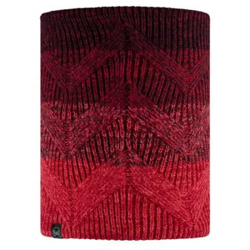 버프  Knitted&Polar Fleece 넥워머 2139697012