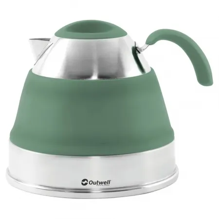 OUTWELL 접이식 주전자 2.5L 2139728288