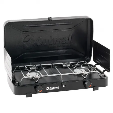 OUTWELL Appetizer Duo 가스 캠핑 주방 2 버너 2139728295