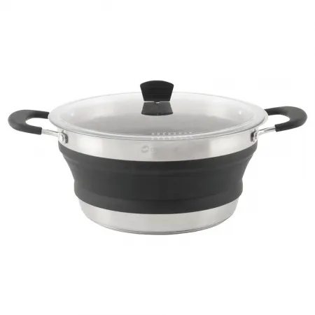 OUTWELL 접이식 냄비 L 2139728352