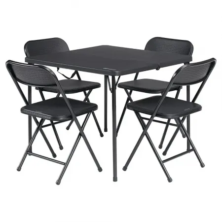 OUTWELL Corda Picnic Table&4 s 의자 2139728379