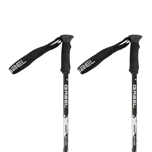 가벨 Mont Blanc 라이트 등산 스틱 2139868672