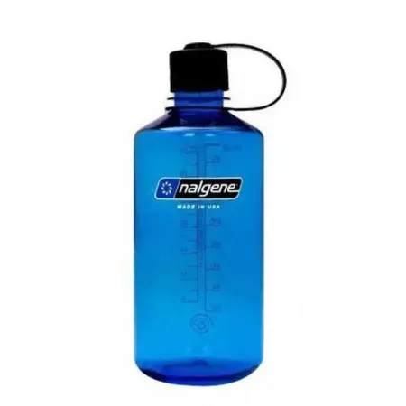 NALGENE 좁은 입 지속 가능한 병 1L 2139875040