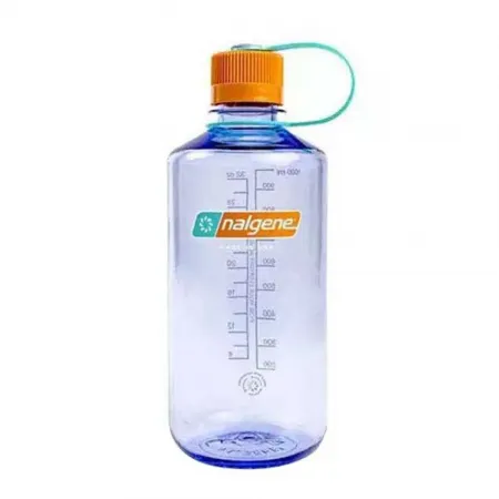 NALGENE 좁은 입 지속 가능한 병 1L 2139875047