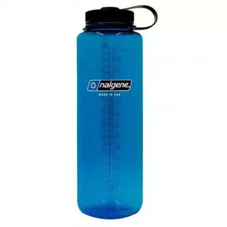 NALGENE 넓은 입구의 지속 가능한 병 1.5L 2139875058