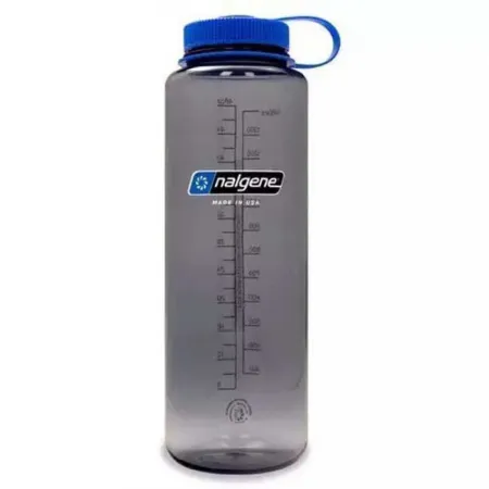NALGENE 넓은 입구의 지속 가능한 병 1.5L 2139875059
