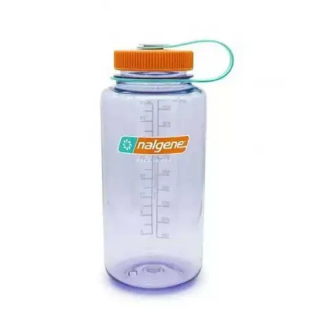 NALGENE 넓은 입 지속 가능한 병 1L 2139875061