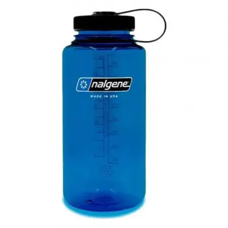 NALGENE 넓은 입 지속 가능한 병 1L 2139875062