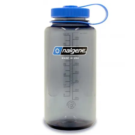 NALGENE 넓은 입 지속 가능한 병 1L 2139875068