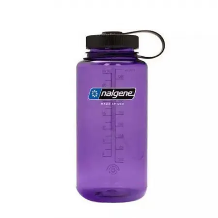 NALGENE 넓은 입구의 지속 가능한 병 1L 2139875070