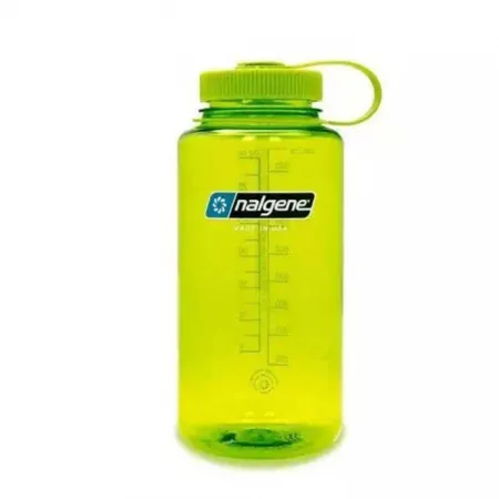 NALGENE 넓은 입 지속 가능한 병 1L 2139875072