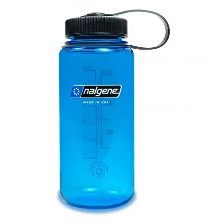 NALGENE 넓은 입구의 지속 가능한 물병 500ml 2139875075