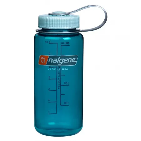 NALGENE 넓은 입 지속 가능한 병 500ml 2139875076