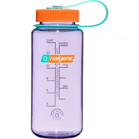 NALGENE 넓은 입 지속 가능한 병 500ml 2139875079