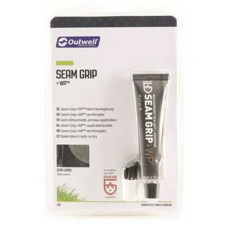 OUTWELL 실리콘 심 그립 WP 수리 키트 2139979353