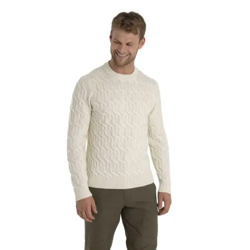 ICEBREAKER Cable Knit 메리노 스웨터 2140125535