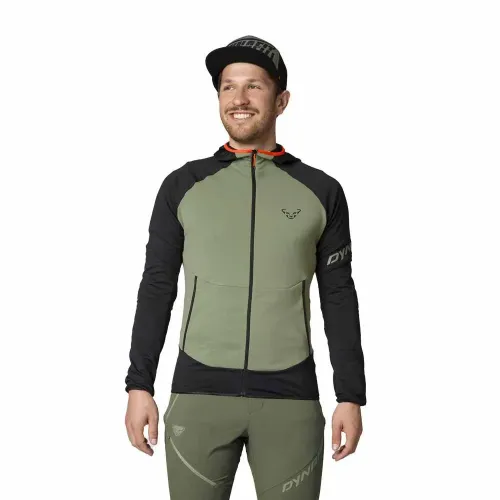 다이나핏 Transalper Light Polartec 플리스 2140280926