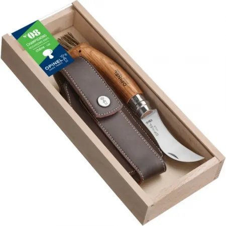 OPINEL Mushroom N°8 칼 2140342329
