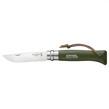 OPINEL Nº08 Baroudeur 칼 2140389997