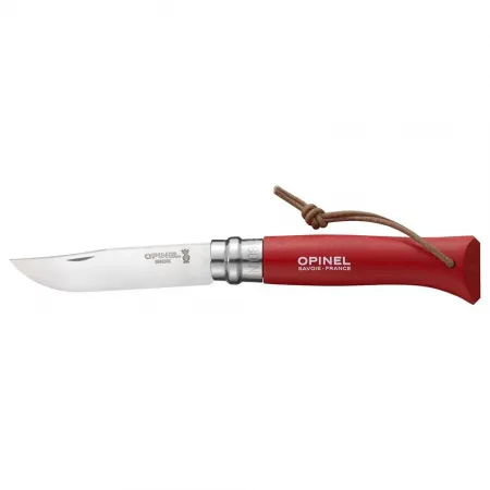OPINEL Nº08 Baroudeur 칼 2140389998