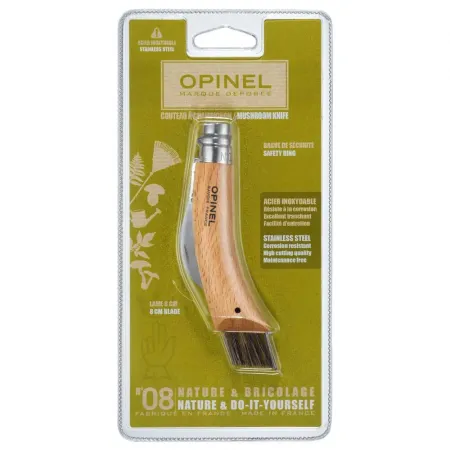 OPINEL Nº08 Mushroom 칼 2140390000