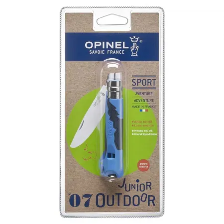 OPINEL Nº08 Outdoor Junior 칼 2140390001